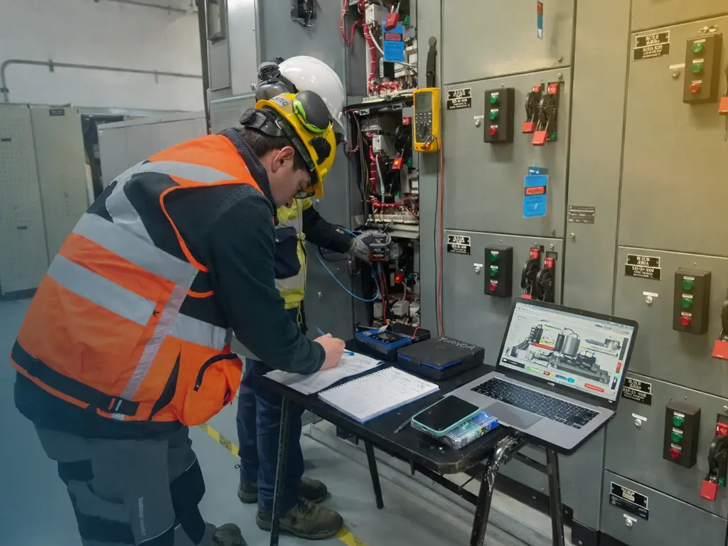 Wortec - Soluciones Tecnológicas