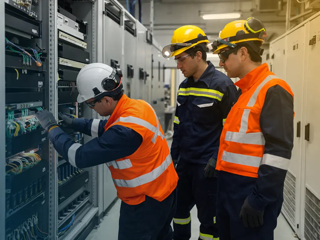 Wortec - Soluciones Tecnológicas