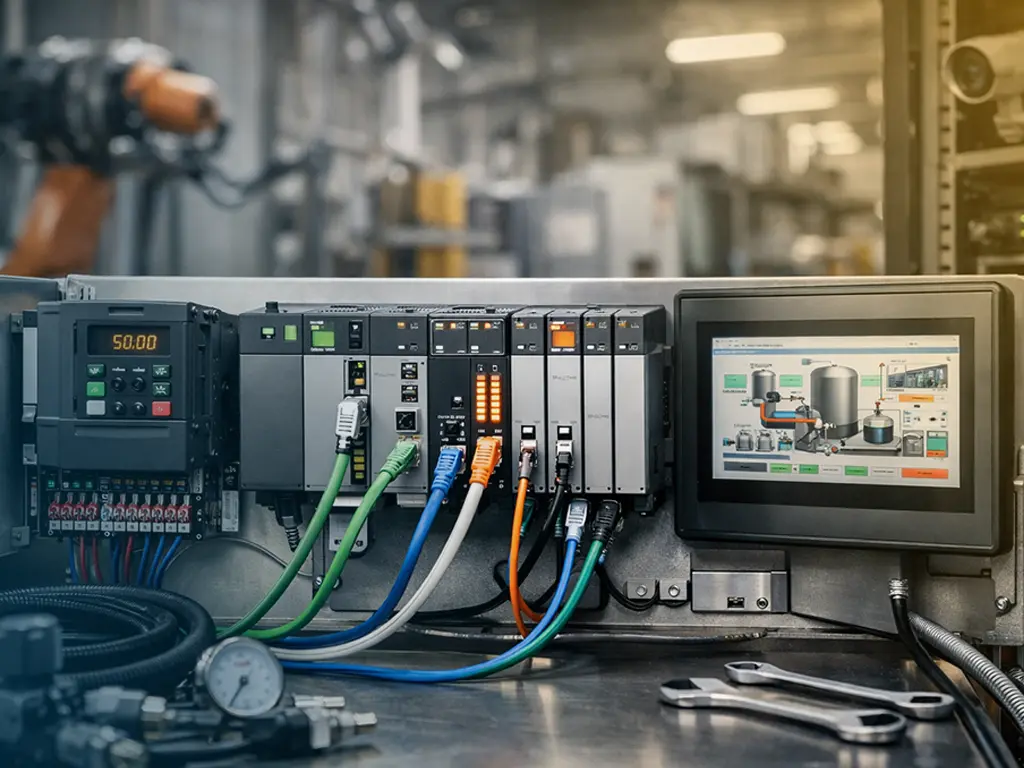 Wortec - Soluciones Tecnológicas